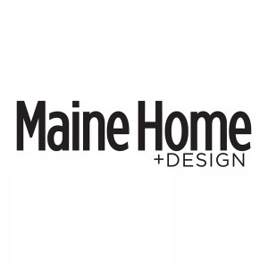 Maine Home and Design Magazine