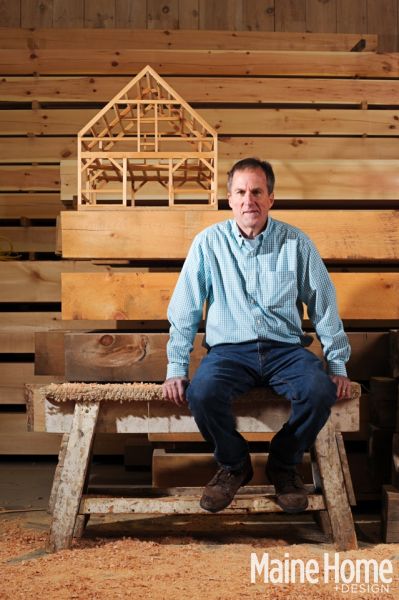 John Libby Profile